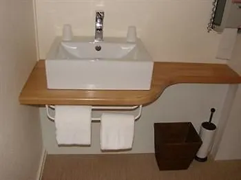 Brit Hotel Lorient Le Kerotel France