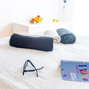Appartement L'aparté Hyper Centre Lumineux