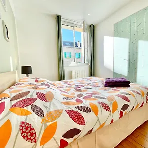 Appartement Pieds à Terre à - Lumineux - Confort