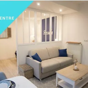 Appartement Studio 
