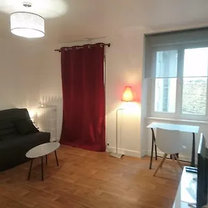 Appartement Lesage