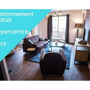 Appartement Factory