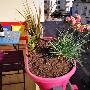 Appartement Lovely Appart