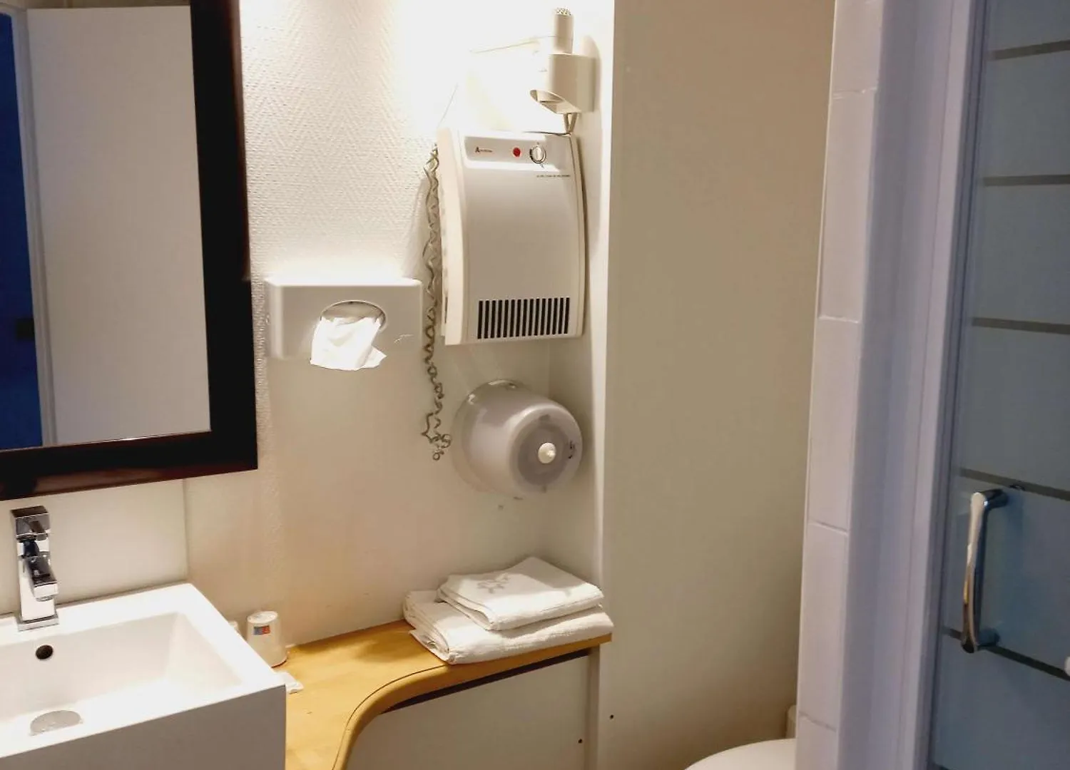 Brit Hotel Lorient Le Kerotel