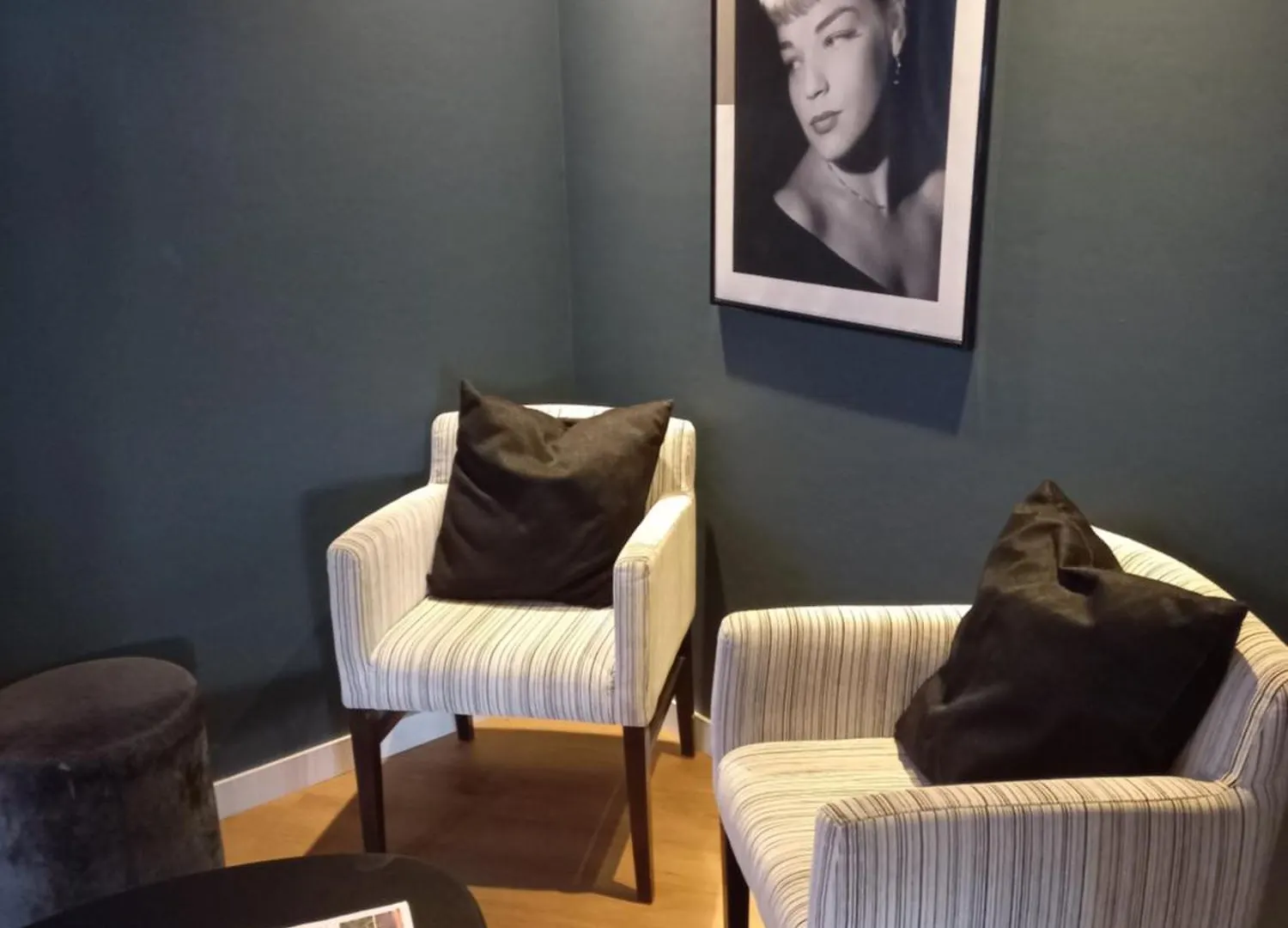 Brit Hotel Lorient Le Kerotel
