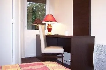 Brit Hotel Lorient Le Kerotel