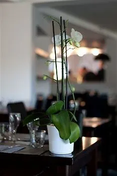 Brit Hotel Lorient Le Kerotel