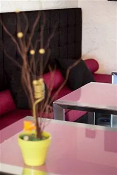 Brit Hotel Lorient Le Kerotel