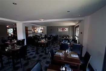 Brit Hotel Lorient Le Kerotel France