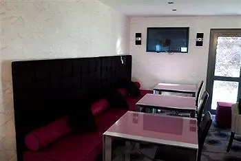 Brit Hotel Lorient Le Kerotel