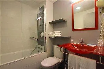 Brit Hotel Lorient Le Kerotel