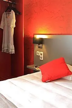 Brit Hotel Lorient Le Kerotel