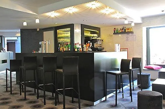 Brit Hotel Lorient Le Kerotel 3*,  France