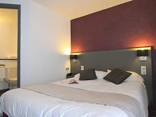 Brit Hotel Lorient Le Kerotel