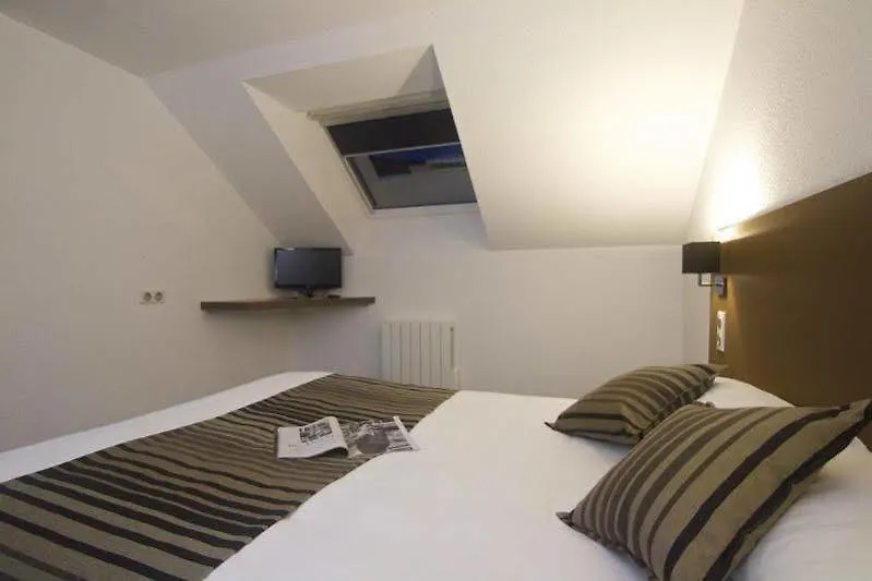 Brit Hotel Lorient Le Kerotel France