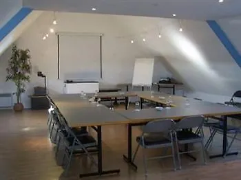 Brit Hotel Lorient Le Kerotel 3*,  France