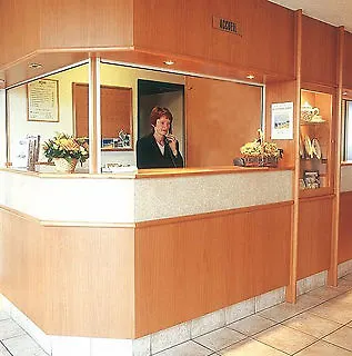 Brit Hotel Lorient Le Kerotel