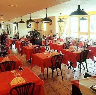 Brit Hotel Lorient Le Kerotel